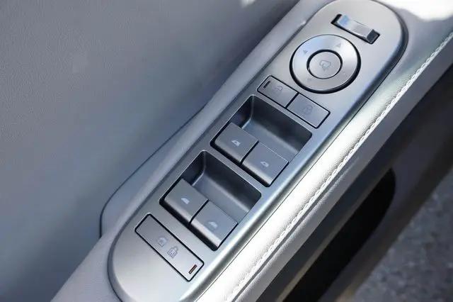 2026 Hyundai Palisade Hybrid Blue SEL Premium 7P