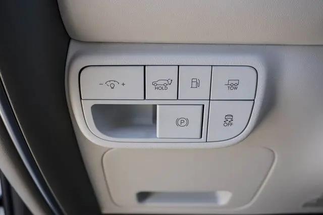 2026 Hyundai Palisade Hybrid Blue SEL Premium 7P