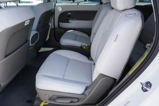 2026 Hyundai Palisade Hybrid Blue SEL Premium 7P