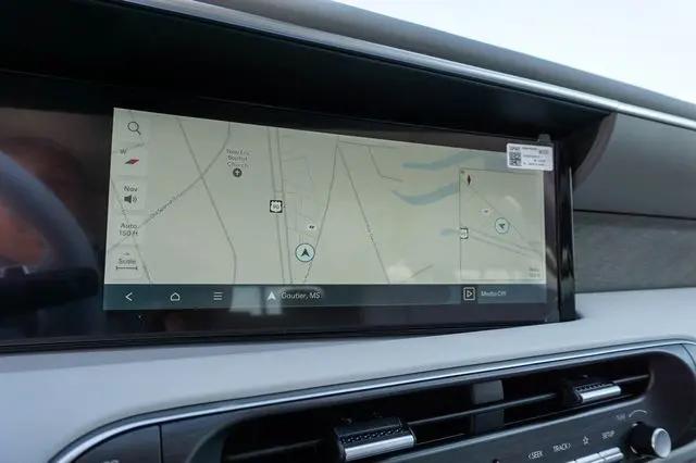 2026 Hyundai Palisade Hybrid Blue SEL Premium 7P
