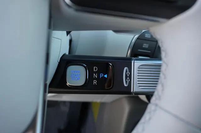 2026 Hyundai Palisade Hybrid Blue SEL Premium 7P