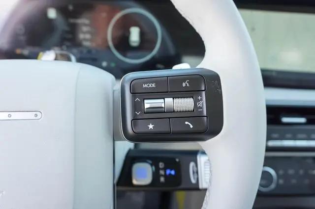 2026 Hyundai Palisade Hybrid Blue SEL Premium 7P