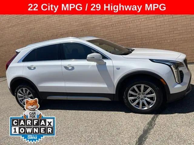 2023 Cadillac XT4 for sale near Zanesville, OH