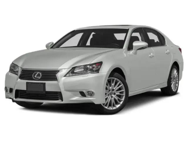2015 Lexus GS 350 GS 350 for sale in Roswell, GA