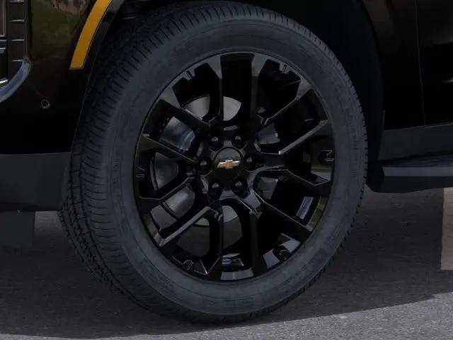 2026 Chevrolet Tahoe 4WD LS