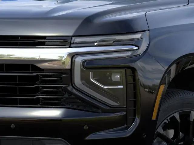 2026 Chevrolet Tahoe 4WD LS