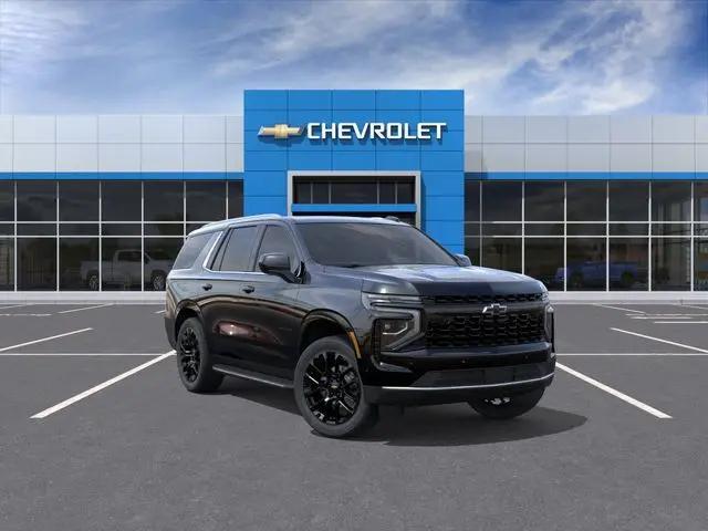 2026 Chevrolet Tahoe for sale near Zanesville, OH