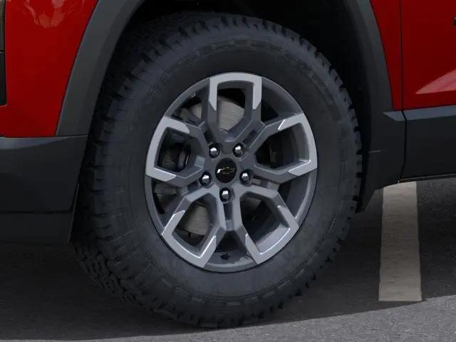 2026 Chevrolet Equinox AWD ACTIV