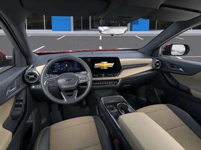 2026 Chevrolet Equinox AWD ACTIV