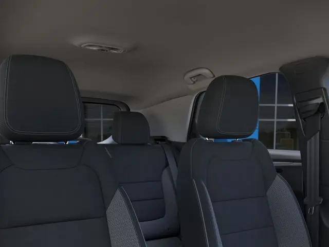2026 Chevrolet TrailBlazer FWD LT