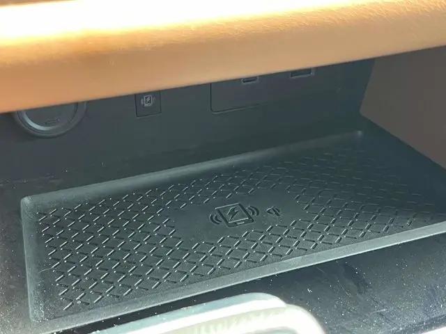 2025 Nissan Pathfinder Platinum FWD