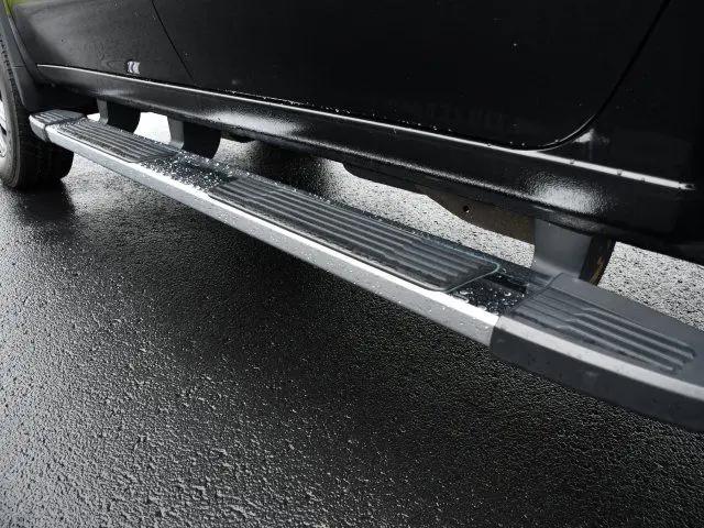2021 GMC Sierra 3500HD 4WD Crew Cab Standard Bed Denali