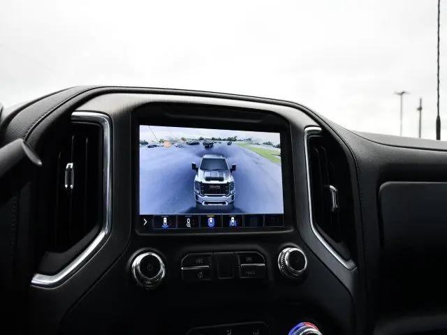 2021 GMC Sierra 3500HD 4WD Crew Cab Standard Bed Denali
