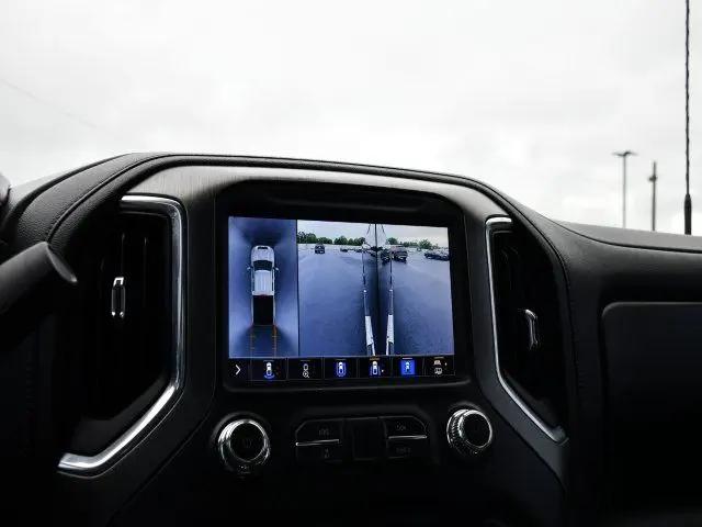 2021 GMC Sierra 3500HD 4WD Crew Cab Standard Bed Denali