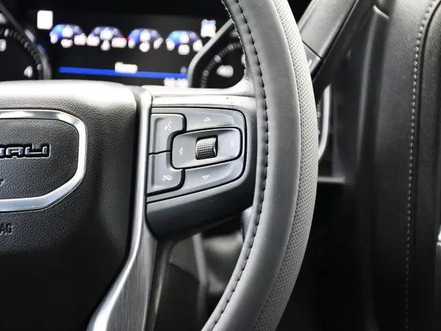 2021 GMC Sierra 3500HD 4WD Crew Cab Standard Bed Denali