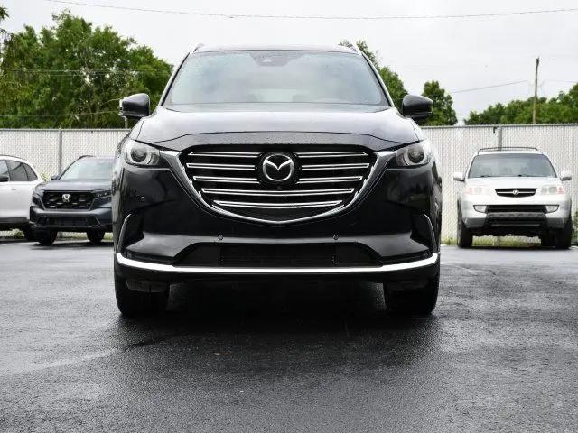 2023 Mazda CX-9 Grand Touring