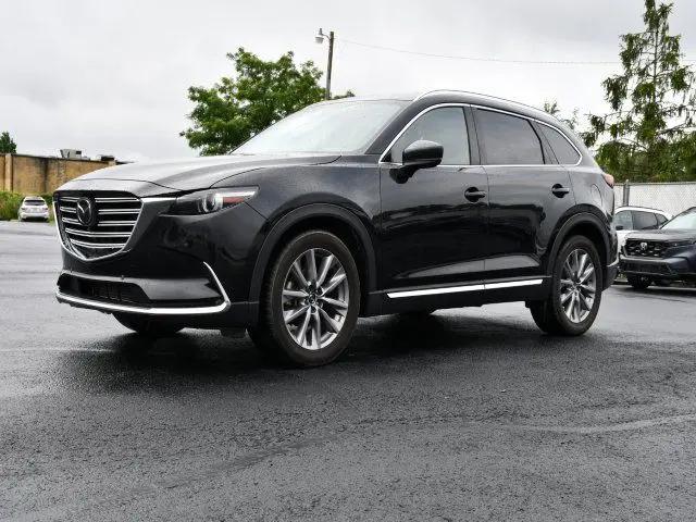2023 Mazda CX-9 Grand Touring