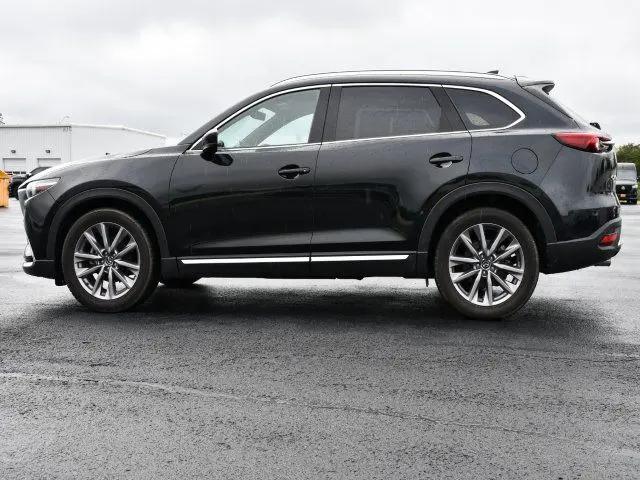 2023 Mazda CX-9 Grand Touring
