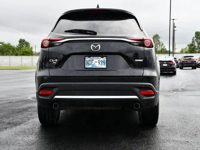 2023 Mazda CX-9 Grand Touring