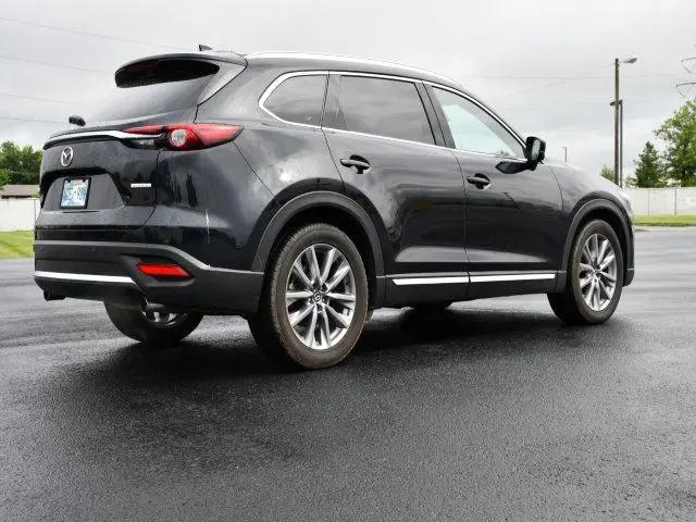 2023 Mazda CX-9 Grand Touring