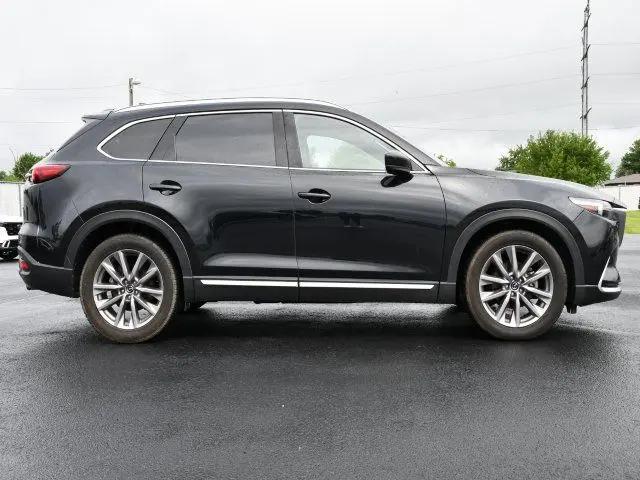 2023 Mazda CX-9 Grand Touring