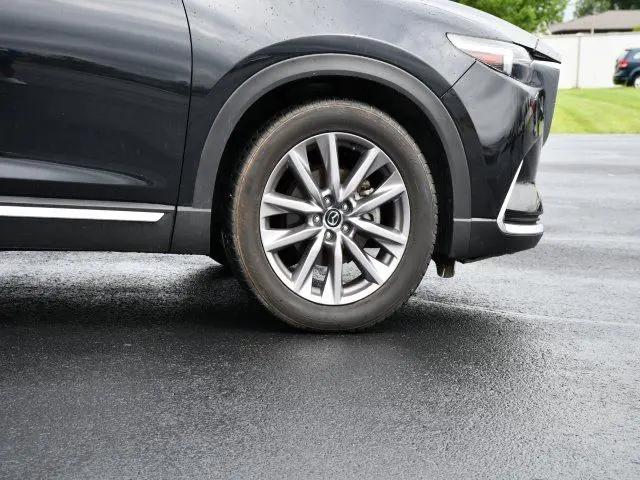2023 Mazda CX-9 Grand Touring