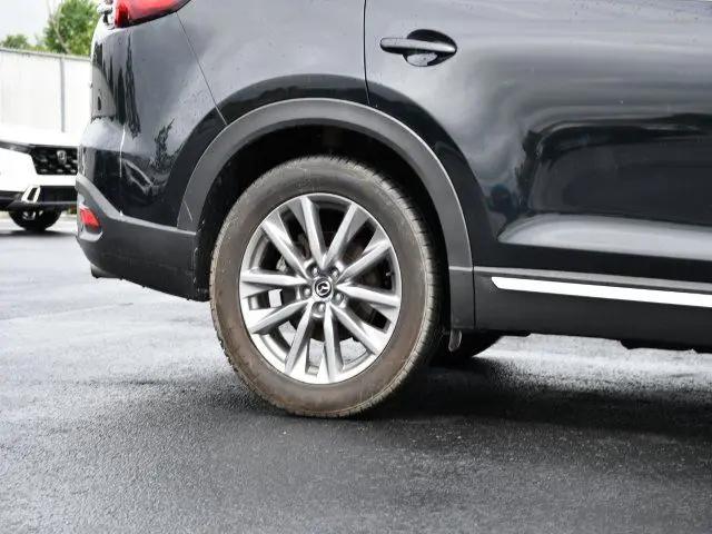 2023 Mazda CX-9 Grand Touring