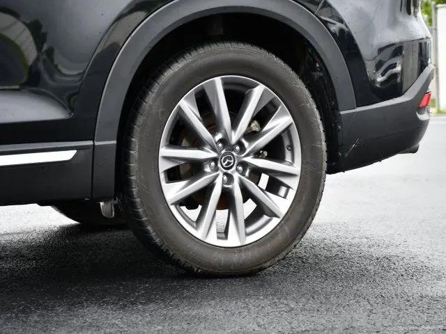 2023 Mazda CX-9 Grand Touring