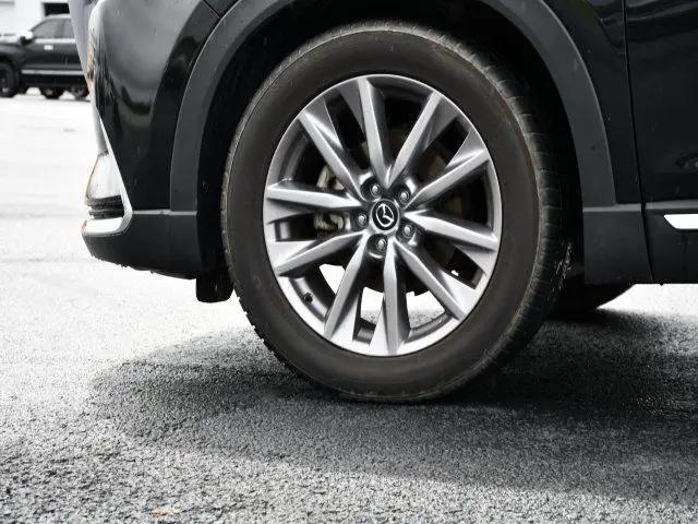 2023 Mazda CX-9 Grand Touring