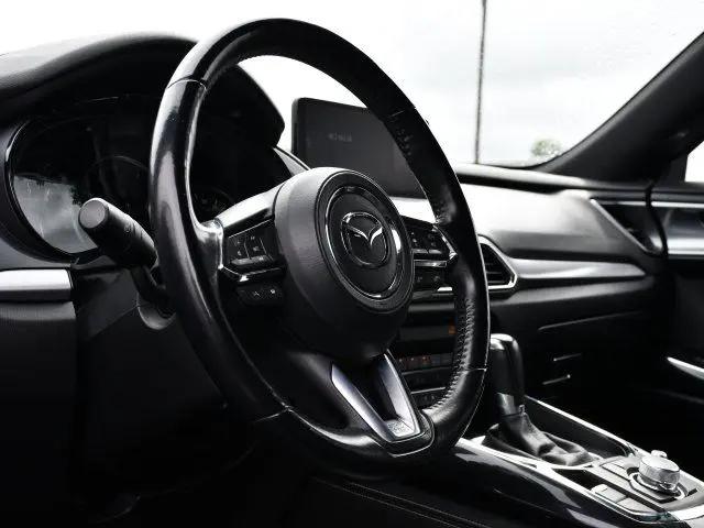 2023 Mazda CX-9 Grand Touring