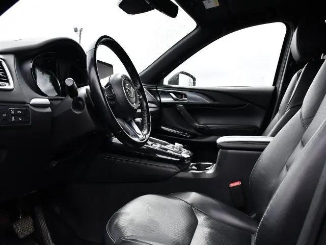 2023 Mazda CX-9 Grand Touring