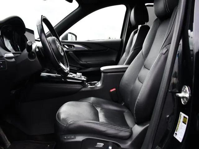 2023 Mazda CX-9 Grand Touring