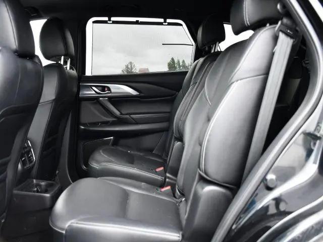 2023 Mazda CX-9 Grand Touring