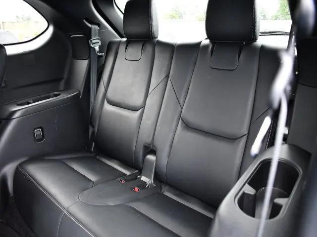 2023 Mazda CX-9 Grand Touring
