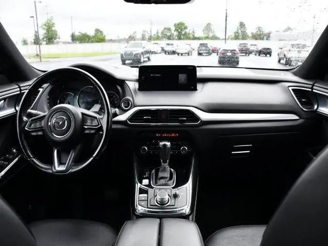 2023 Mazda CX-9 Grand Touring