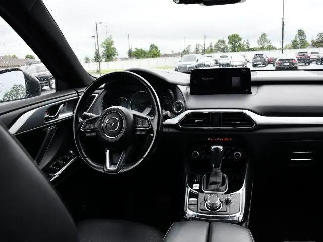 2023 Mazda CX-9 Grand Touring