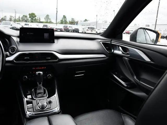 2023 Mazda CX-9 Grand Touring