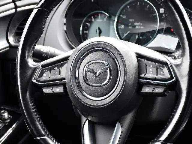 2023 Mazda CX-9 Grand Touring