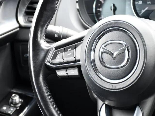2023 Mazda CX-9 Grand Touring