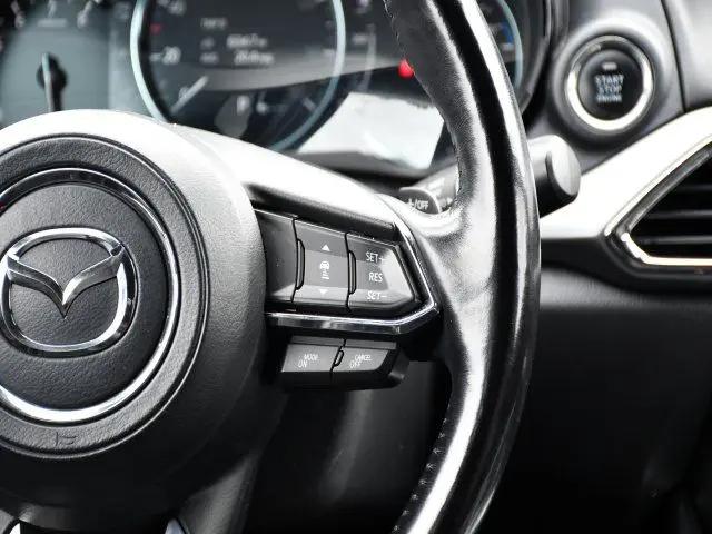 2023 Mazda CX-9 Grand Touring