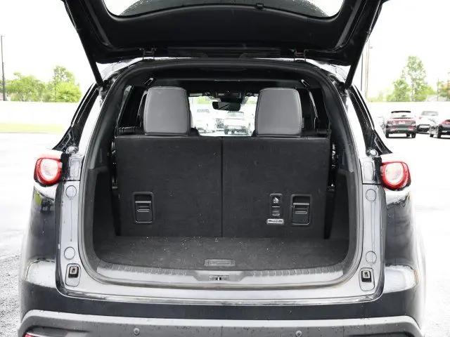 2023 Mazda CX-9 Grand Touring