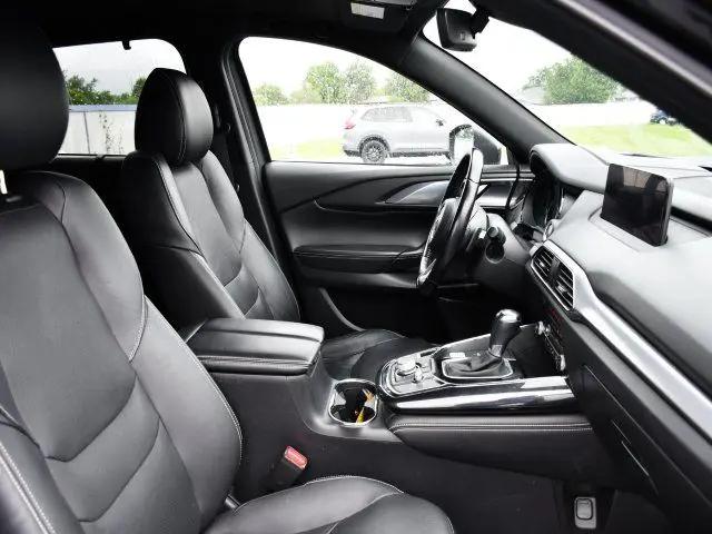 2023 Mazda CX-9 Grand Touring