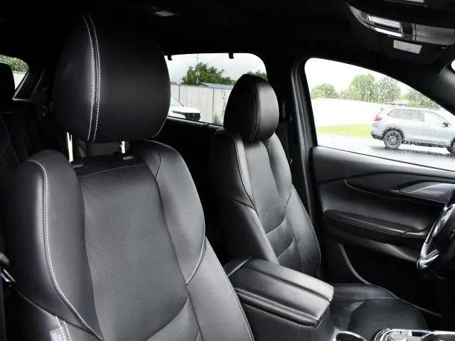 2023 Mazda CX-9 Grand Touring