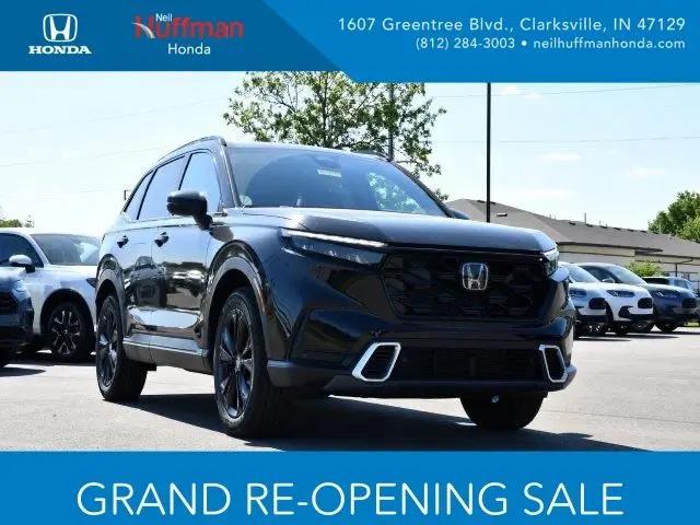 2026 Honda CR-V Hybrid AWD Sport Touring for sale in Clarksville, IN