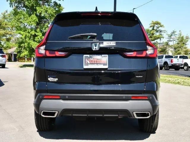 2026 Honda CR-V Hybrid AWD Sport Touring