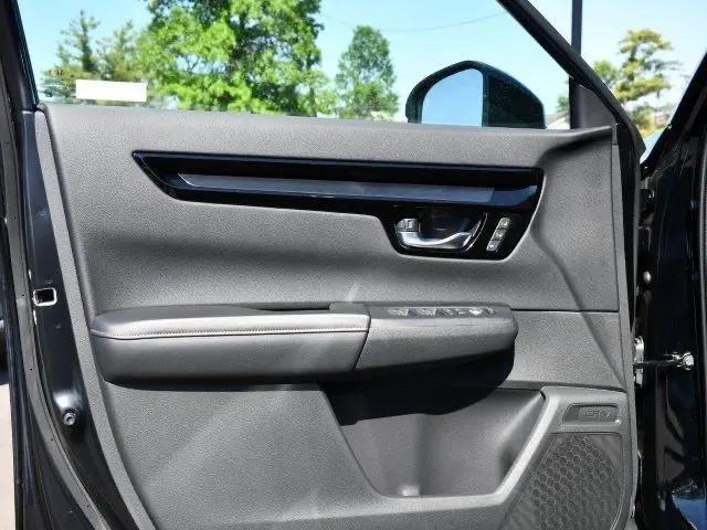 2026 Honda CR-V Hybrid AWD Sport Touring