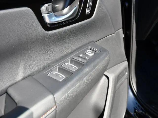2026 Honda CR-V Hybrid AWD Sport Touring
