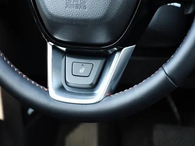 2026 Honda CR-V Hybrid AWD Sport Touring