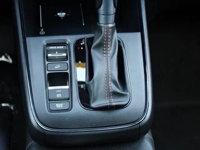 2026 Honda CR-V Hybrid AWD Sport Touring
