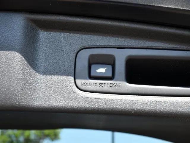 2026 Honda CR-V Hybrid AWD Sport Touring